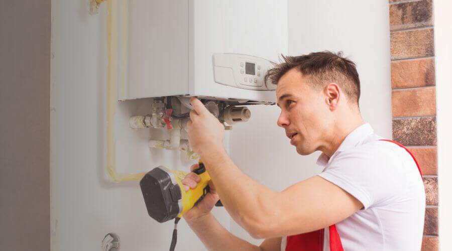 Professional Leak Detection in Eagle Lake, ME