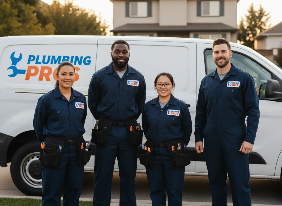 Water Heater Repair company in Eagle Lake, ME
